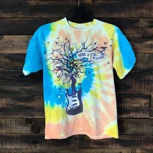 Gildan Music T shirt